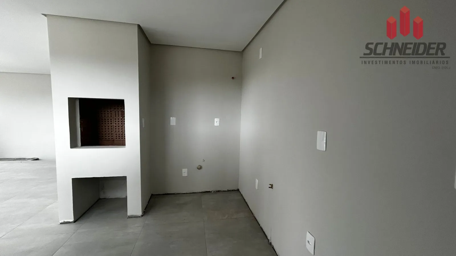 Apartamento com 3 dormitórios à venda no bairro Capitais em Timbó/SC — foto 6
