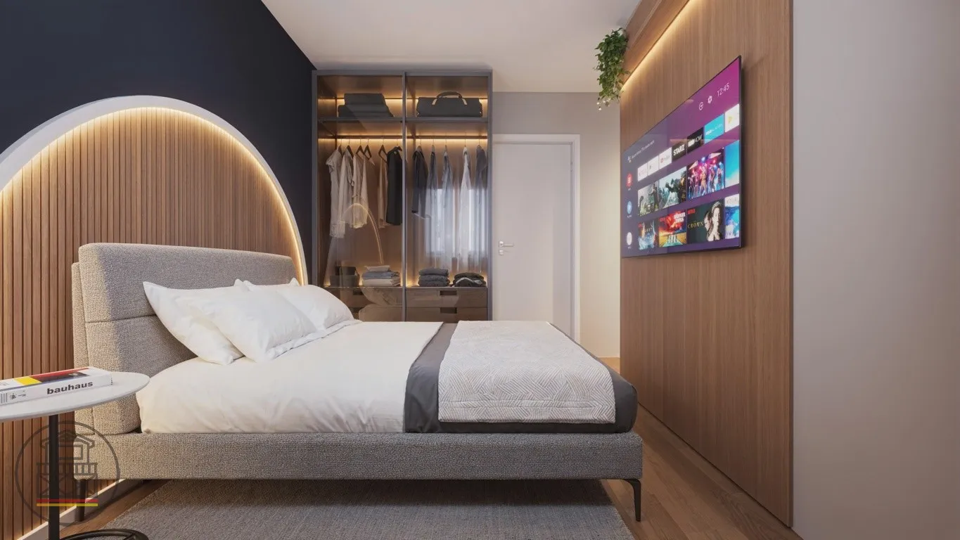 Para quem está cansado de pagar aluguel!!! Condomínio Clube com apartamento inteligente você encontra aqui! — foto 3