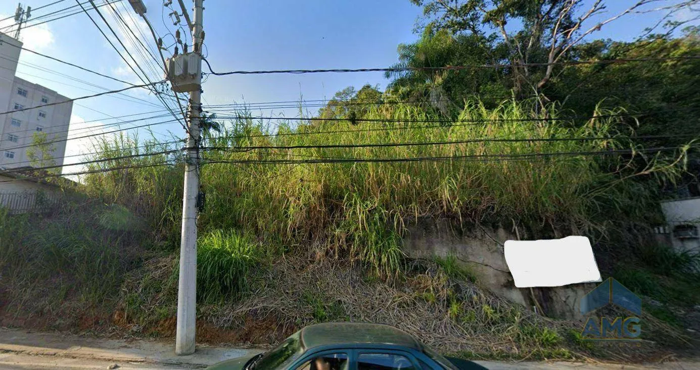 Terreno à venda, 9370 m por R$ 1.300.000 - Velha - Blumenau/SC — foto 3