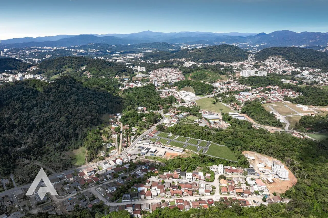 Lote á venda em condominío fechado no bairro Itoupavazinha! — foto 7