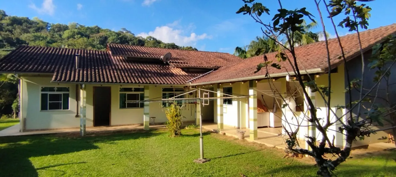 SITIO A VENDA - VILA ITOUPAVA BLUMENAU SC — foto 5