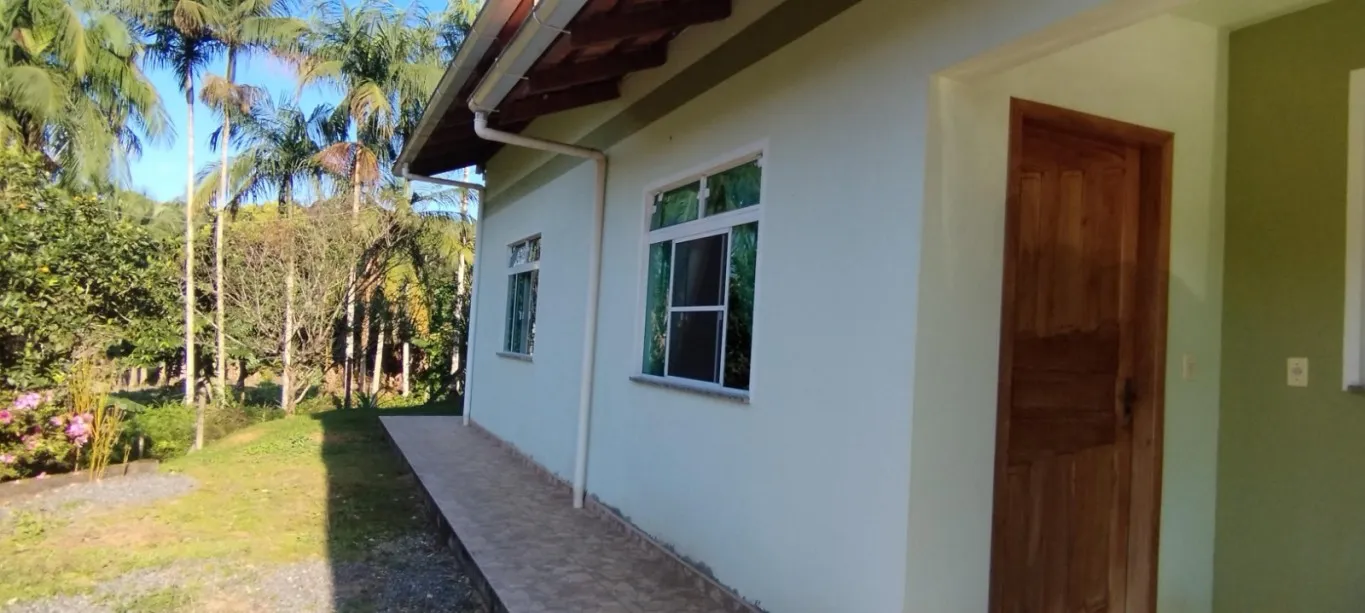 SITIO A VENDA - VILA ITOUPAVA BLUMENAU SC — foto 7