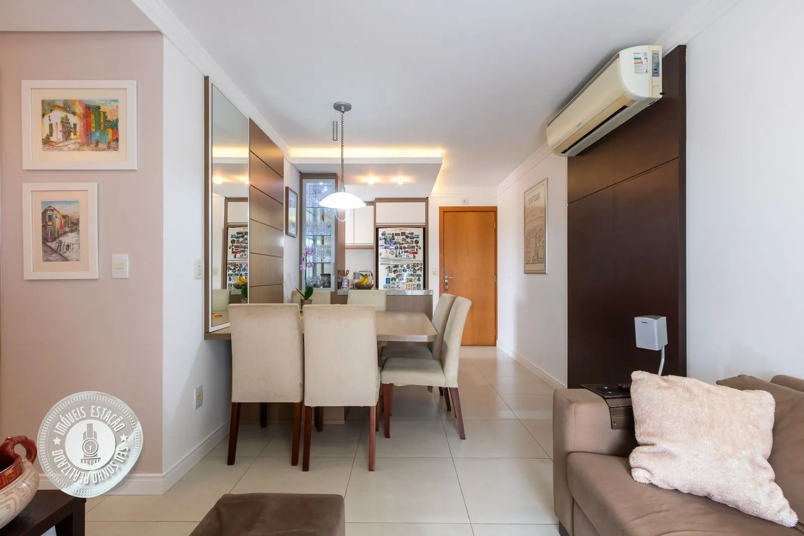 Apartamento · à venda · 3 quartos · 75m² · Velha, Blumenau