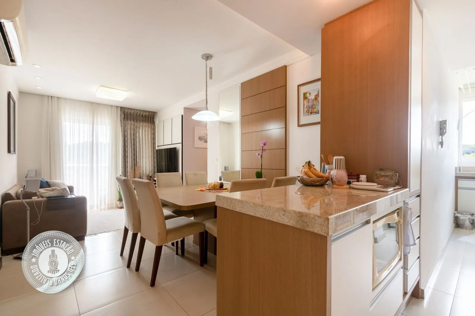 Apartamento · à venda · 3 quartos · 75m² · Velha, Blumenau