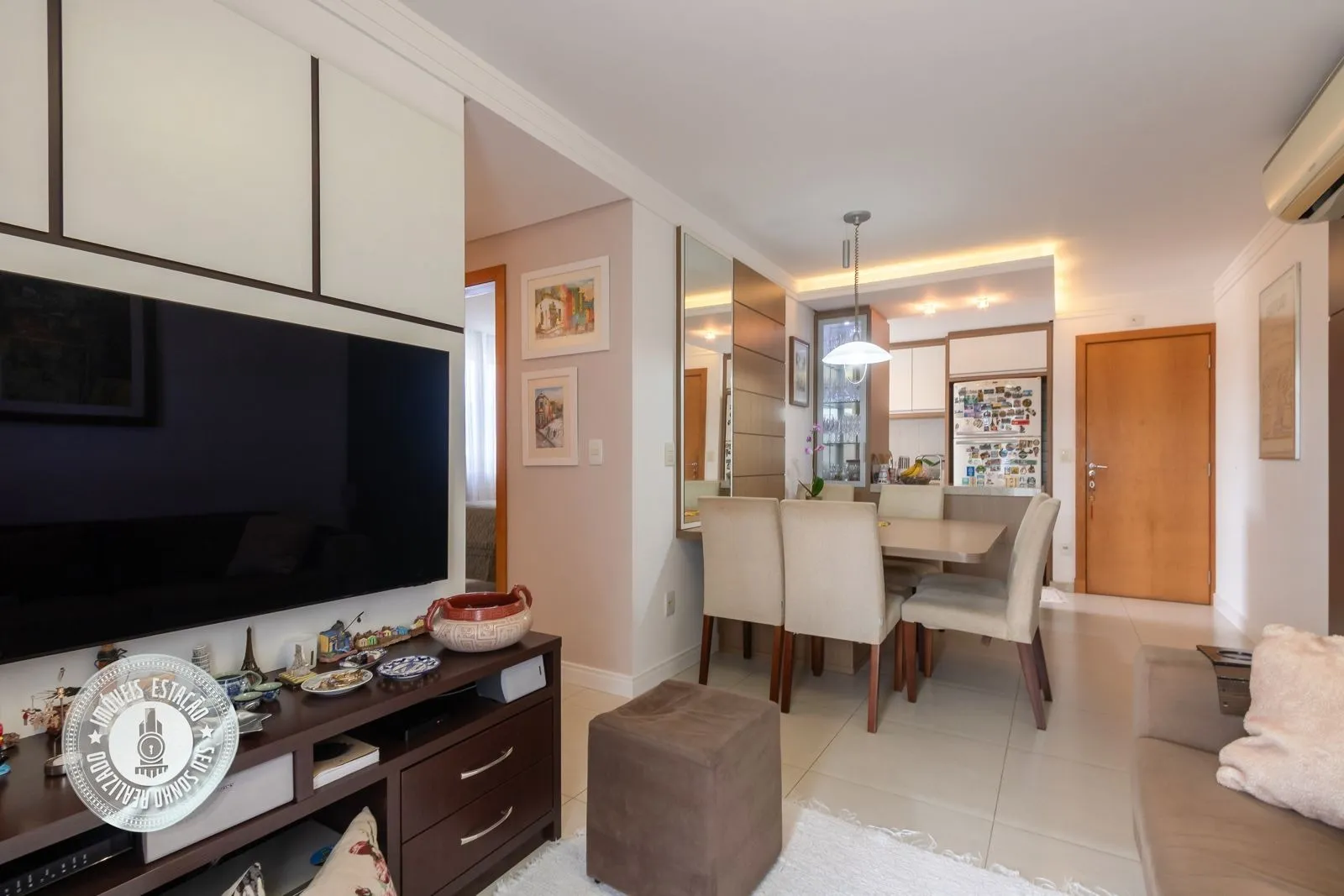 Apartamento · à venda · 3 quartos · 75m² · Velha, Blumenau