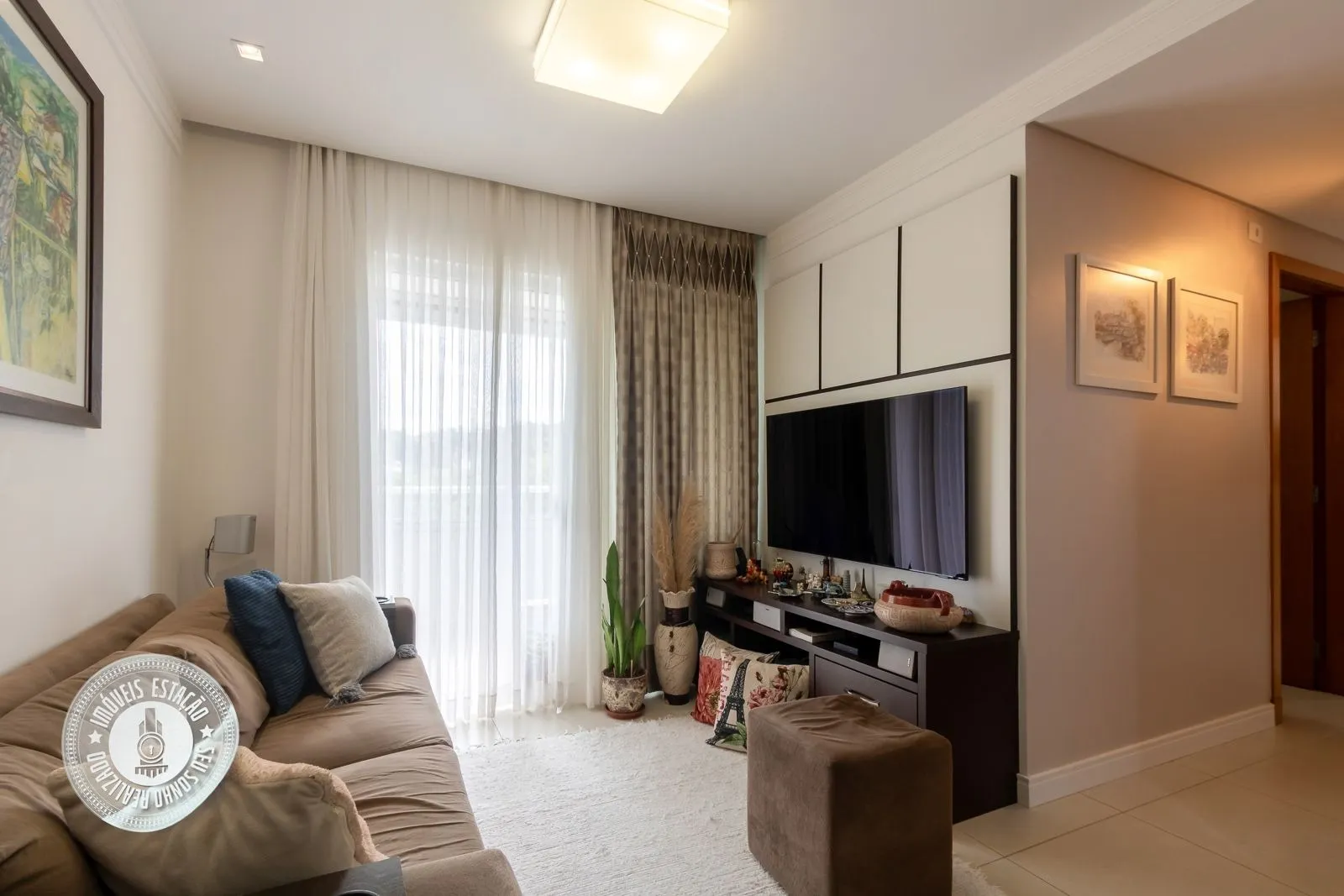 Apartamento · à venda · 3 quartos · 75m² · Velha, Blumenau