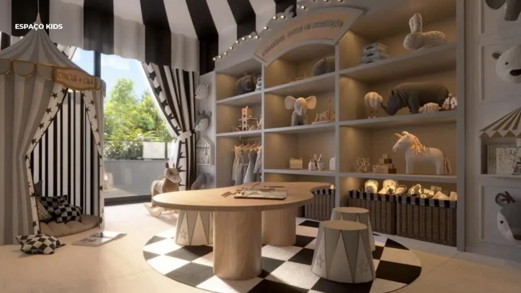 Apartamento em Florianópolis — foto 5