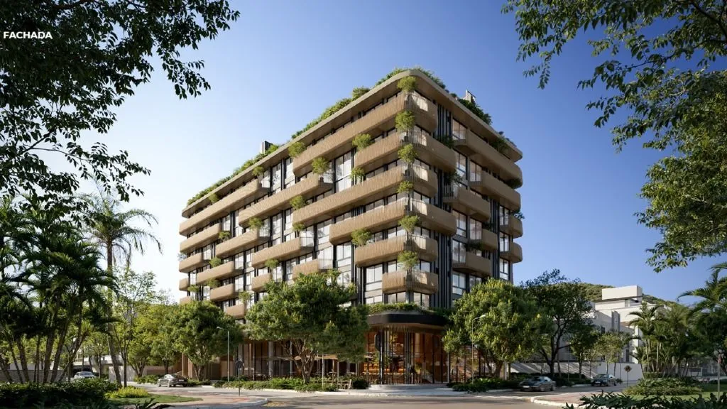 Apartamento em Florianópolis — foto 7