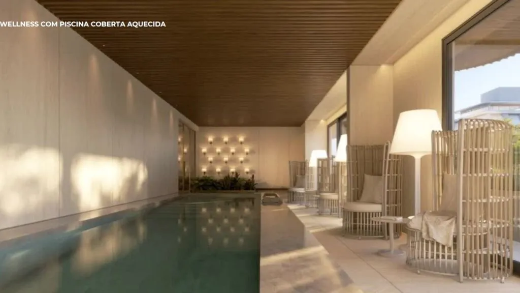 Apartamento Duplex em Florianópolis — foto 2