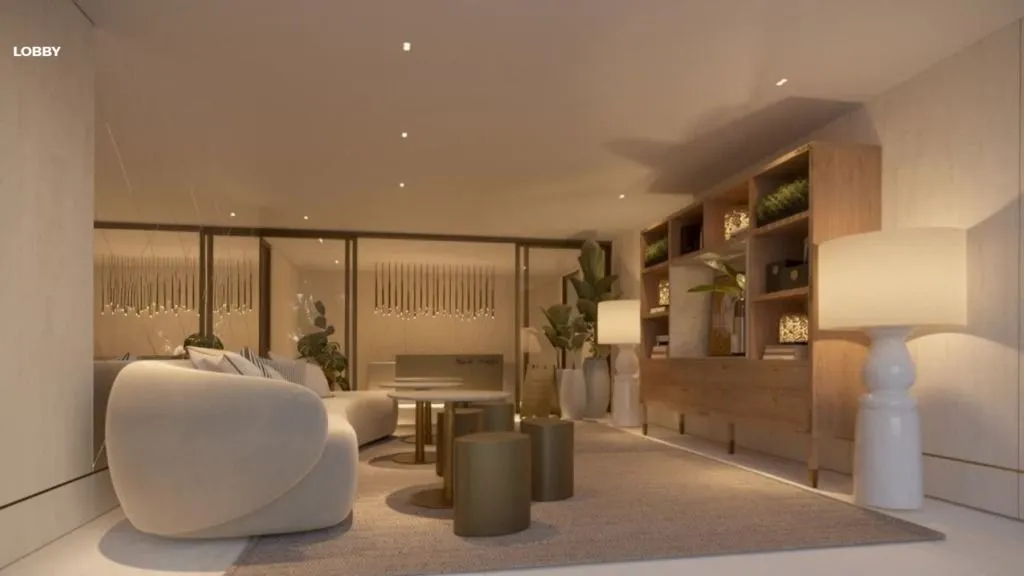 Apartamento Duplex em Florianópolis — foto 4