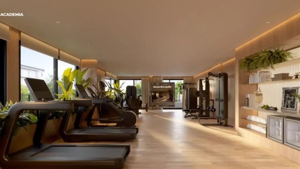 Apartamento em Florianópolis — foto 6