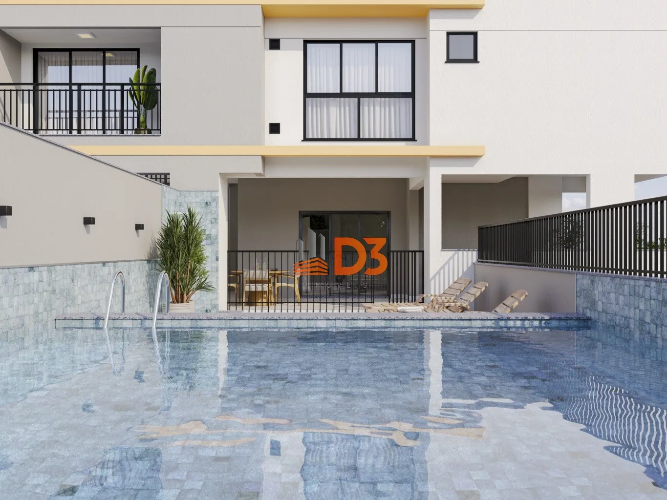 Lançamento de Apartamentos de 02 quartos no Água Verde — foto 5