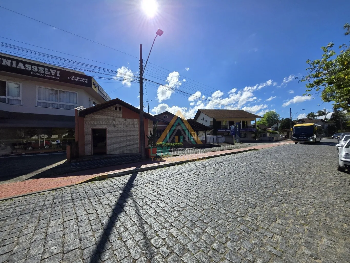 Ponto Comercial Turístico no Coração de Pomerode! — foto 3