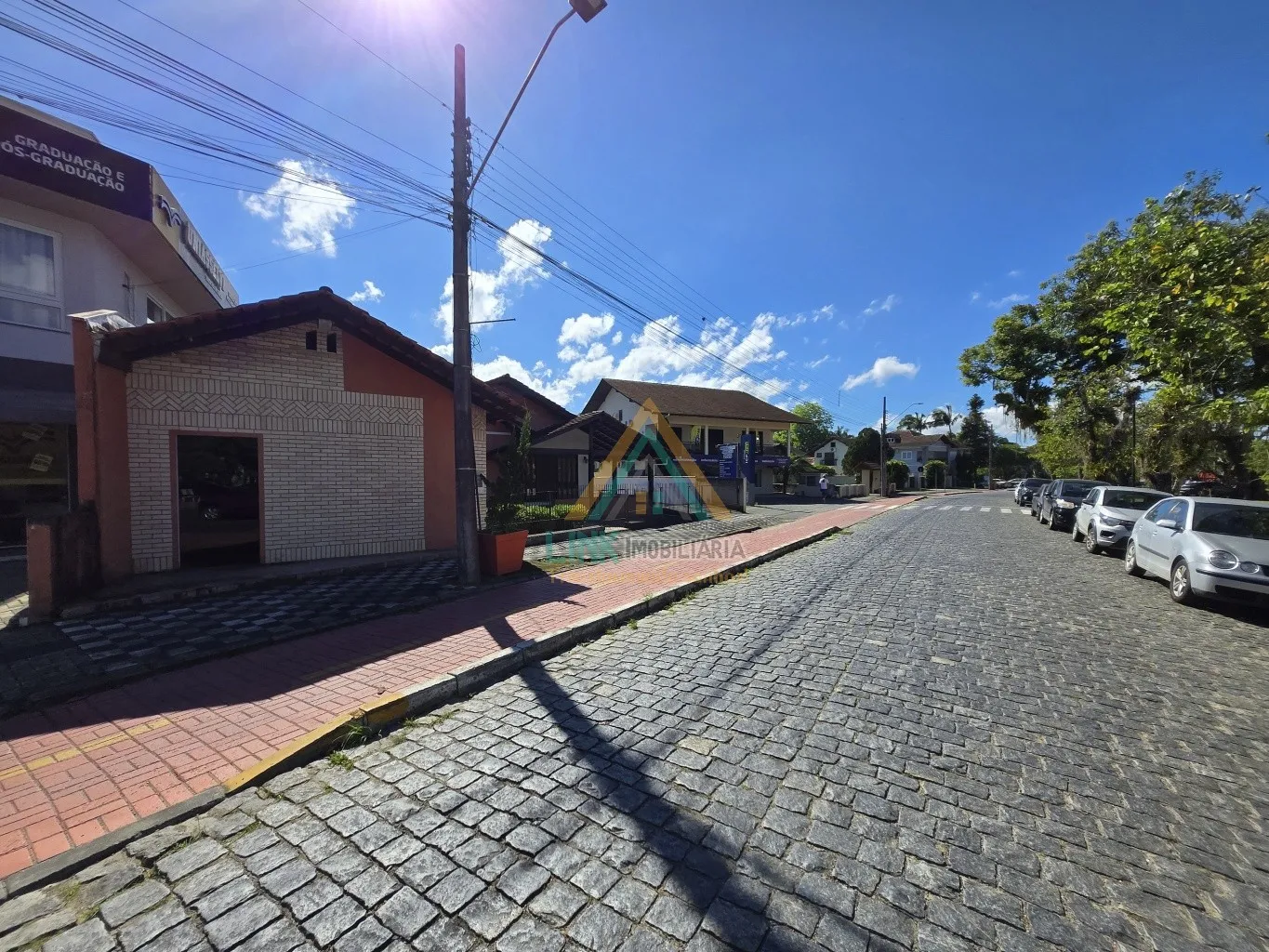 Ponto Comercial Turístico no Coração de Pomerode! — foto 4