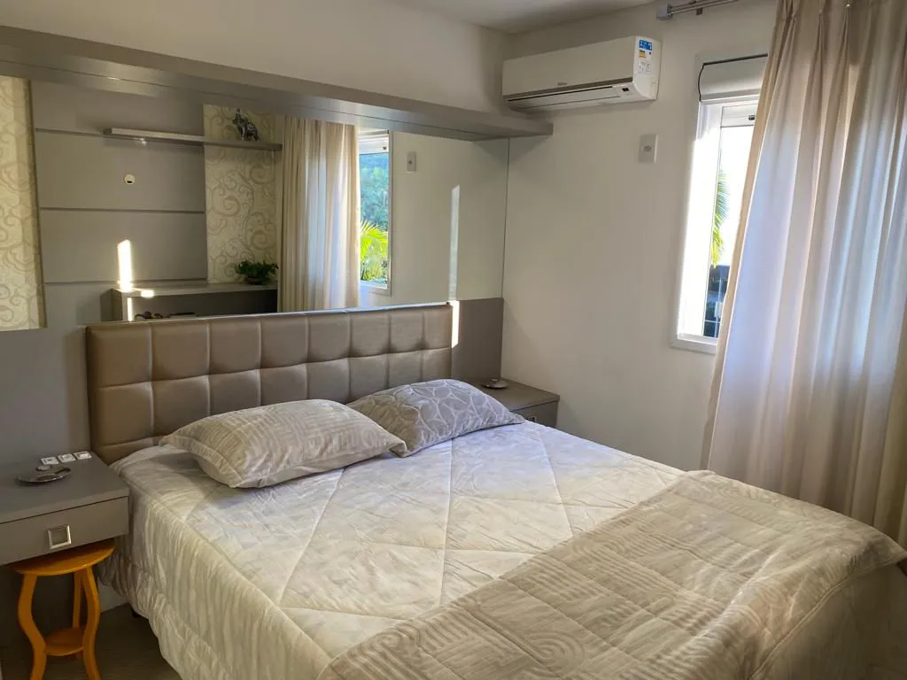 Apartamento Mobiliado com área de Lazer completa — foto 7