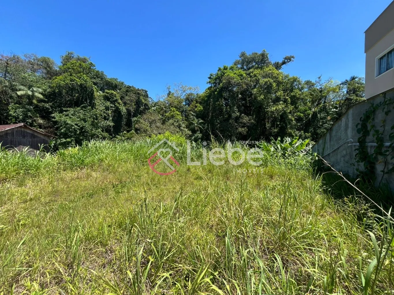 Oportunidade de terreno no Bairro Testo Rega na cidade de Pomerode com 618,50m, fazendo frente em 13,60 metros. - foto 1