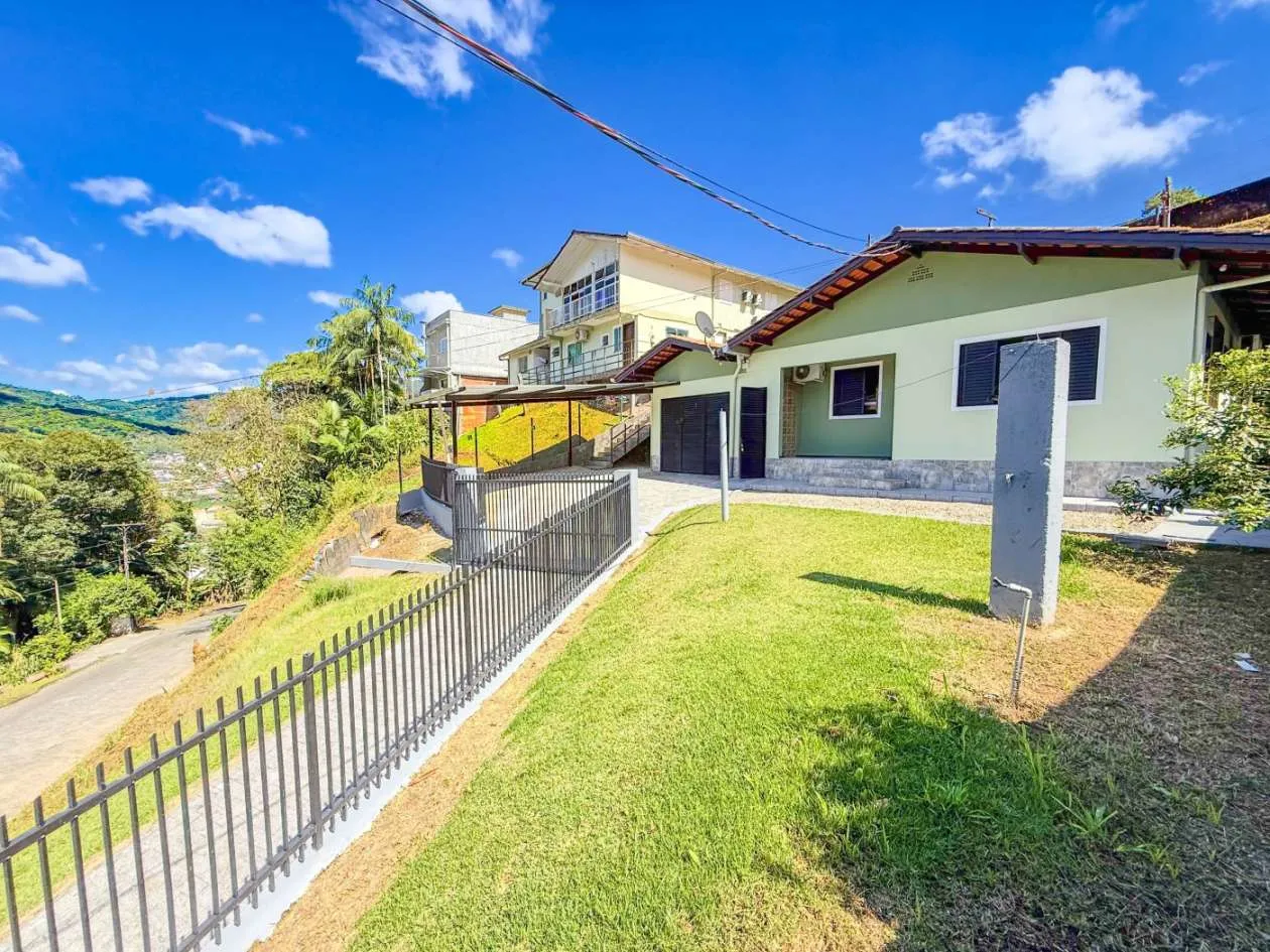 Casa para Venda em Blumenau, Garcia, 3 dormitórios, 2 banheiros, 2 vagas — foto 3