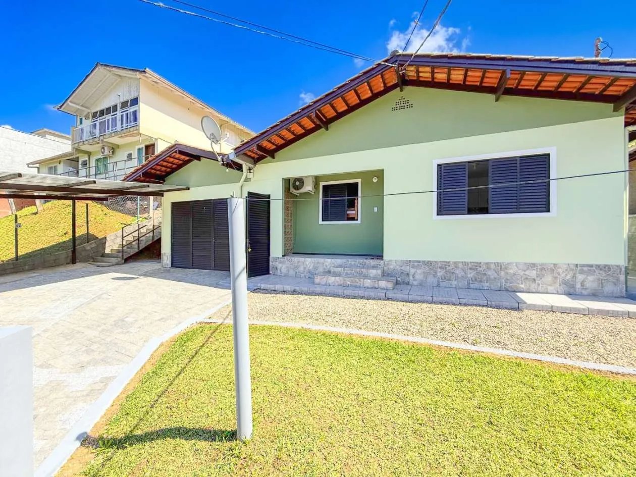 Casa para Venda em Blumenau, Garcia, 3 dormitórios, 2 banheiros, 2 vagas — foto 4