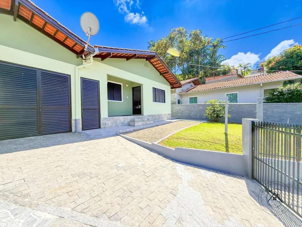Casa para Venda em Blumenau, Garcia, 3 dormitórios, 2 banheiros, 2 vagas — foto 5