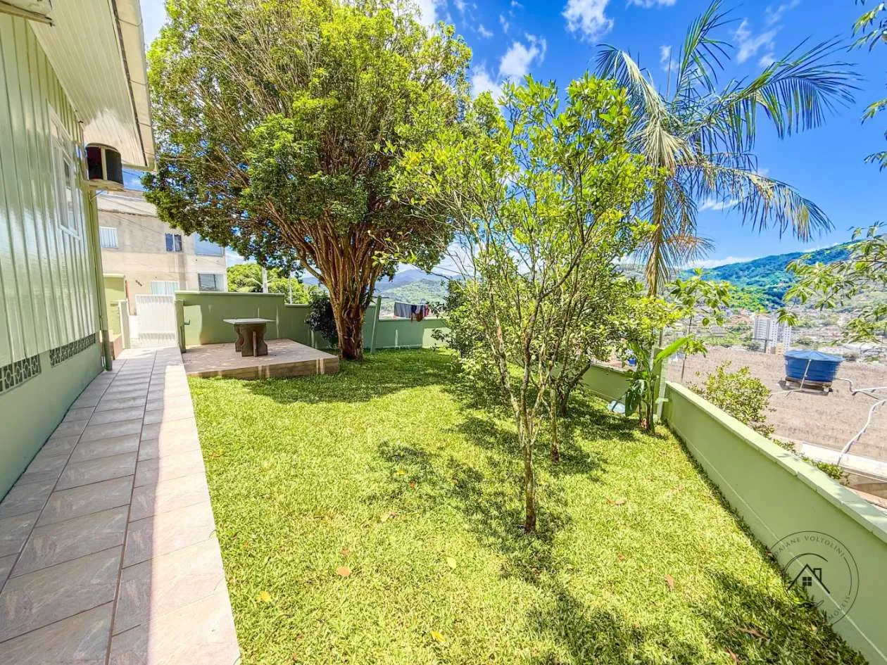 Casa para Venda em Blumenau, Garcia, 3 dormitórios, 1 suíte, 2 banheiros, 2 vagas — foto 4