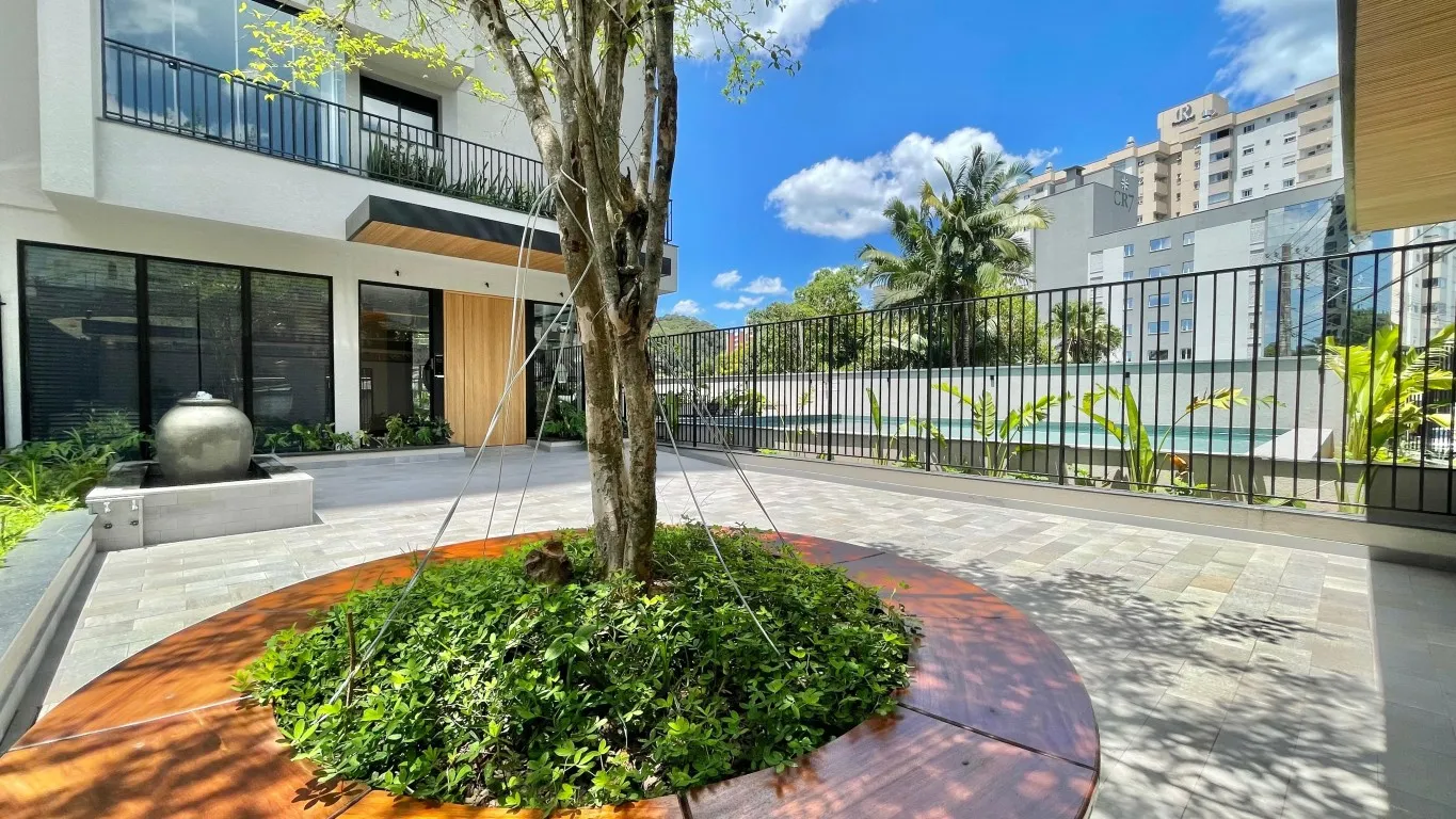 Apartamento de Alto Padrão no Jardim Blumenau — foto 2