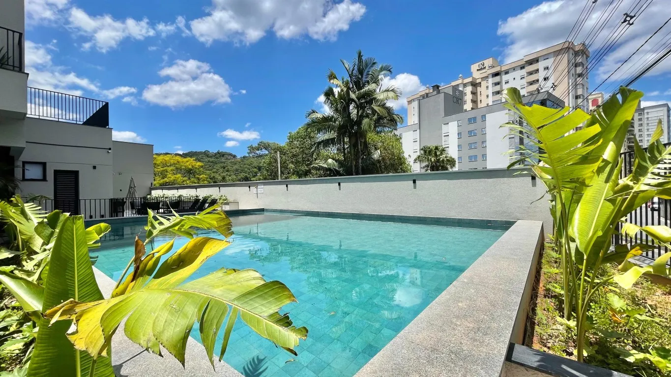 Apartamento de Alto Padrão no Jardim Blumenau — foto 3