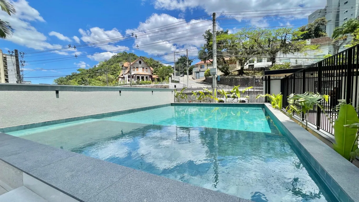 Apartamento de Alto Padrão no Jardim Blumenau — foto 4