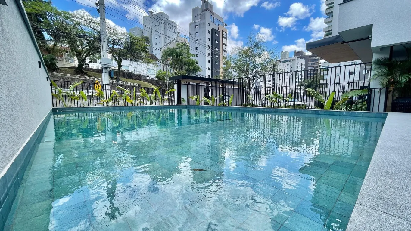 Apartamento de Alto Padrão no Jardim Blumenau — foto 5