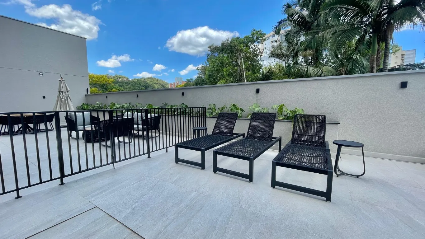 Apartamento de Alto Padrão no Jardim Blumenau — foto 6