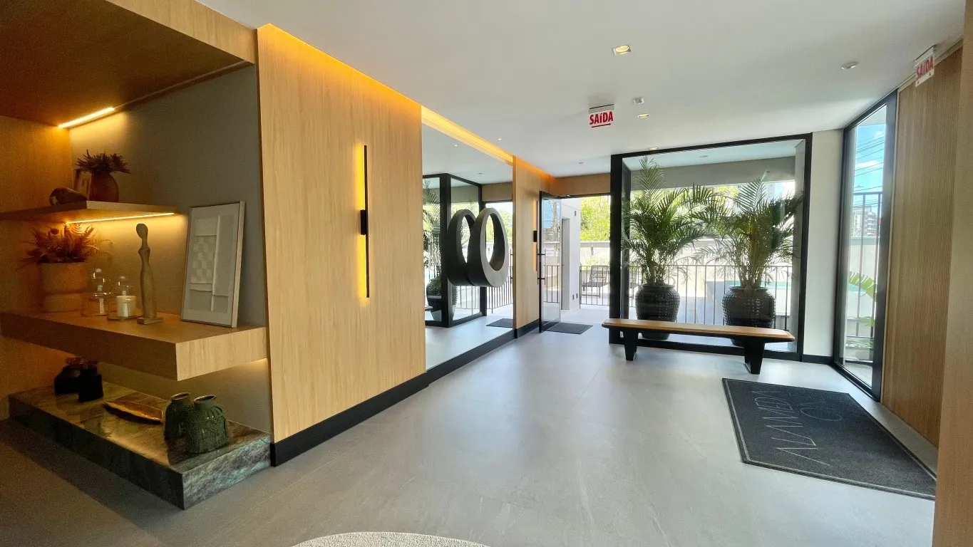 Apartamento de Alto Padrão no Jardim Blumenau — foto 7
