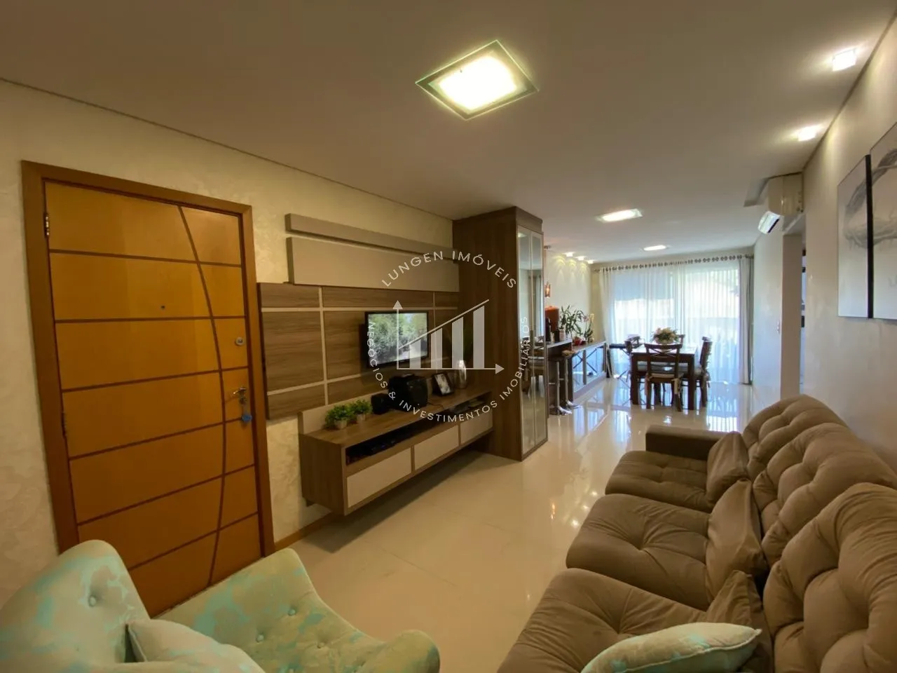 Apartamento - 2 Quartos - Blumenau - Velha - 107m — foto 3