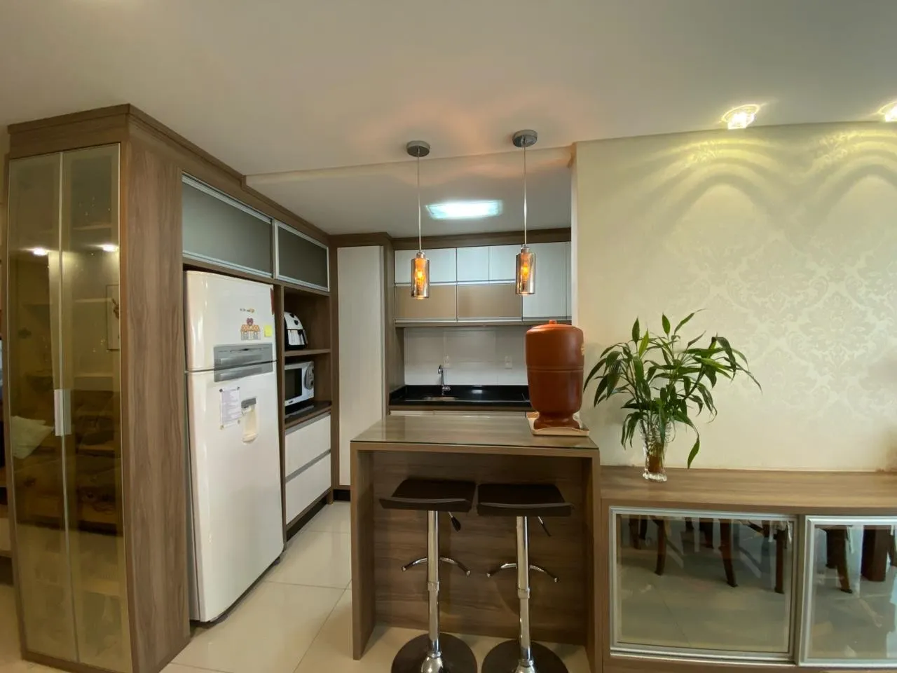 Apartamento - 2 Quartos - Blumenau - Velha - 107m — foto 4