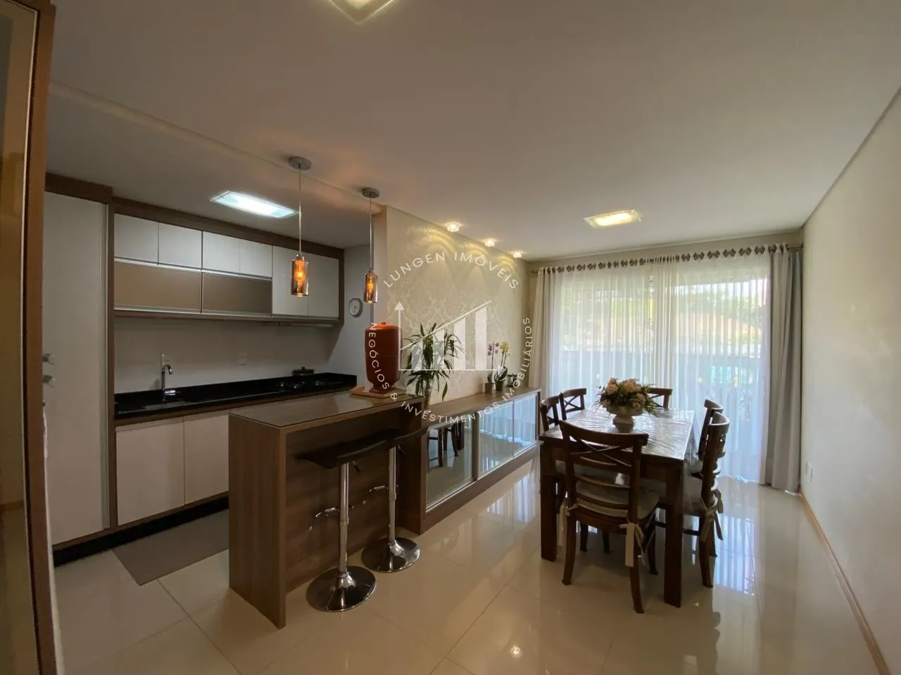 Apartamento - 2 Quartos - Blumenau - Velha - 107m — foto 5