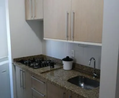 Apartamento de 01 Quarto próx. a Furb — foto 6