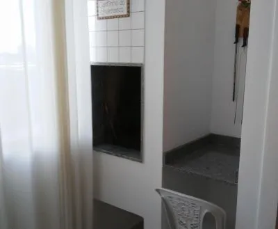 Apartamento de 01 Quarto próx. a Furb — foto 5