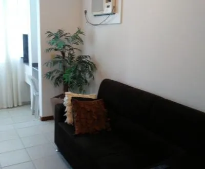 Apartamento de 01 Quarto próx. a Furb — foto 4