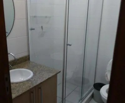 Apartamento de 01 Quarto próx. a Furb — foto 7