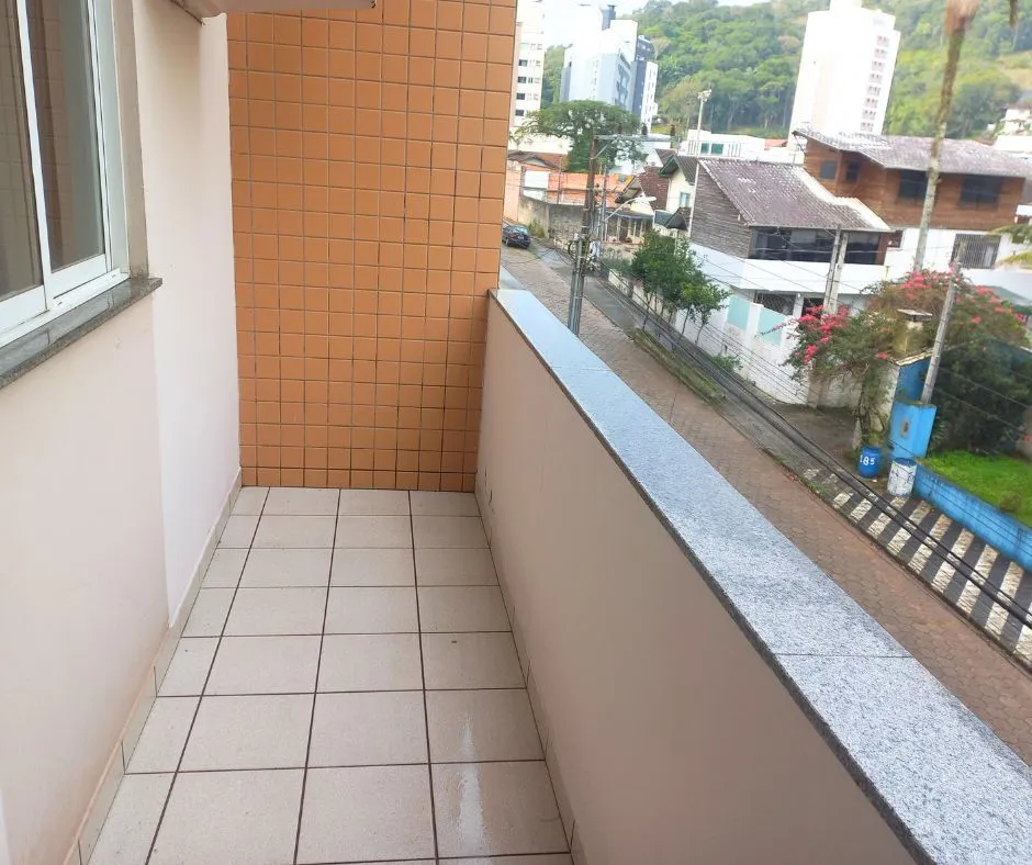 Apartamento de 01 Quarto — foto 7