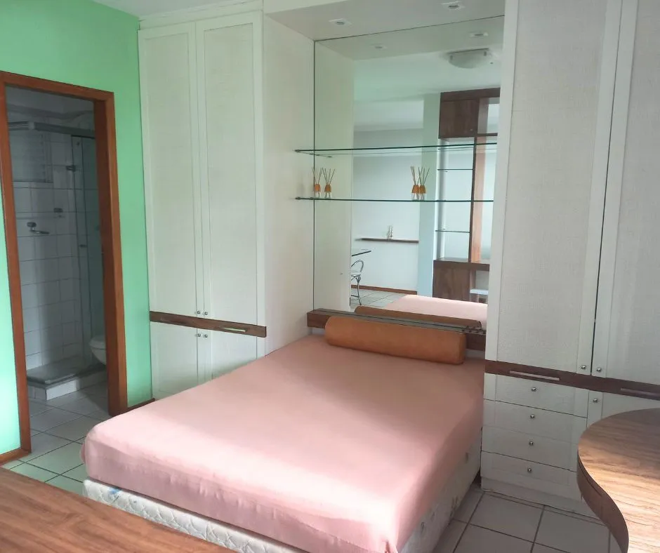 Apartamento de 01 Quarto — foto 5