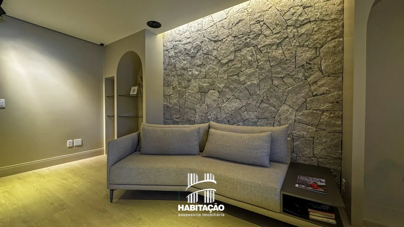 Sala Comercial Centro de Blumenau — foto 2