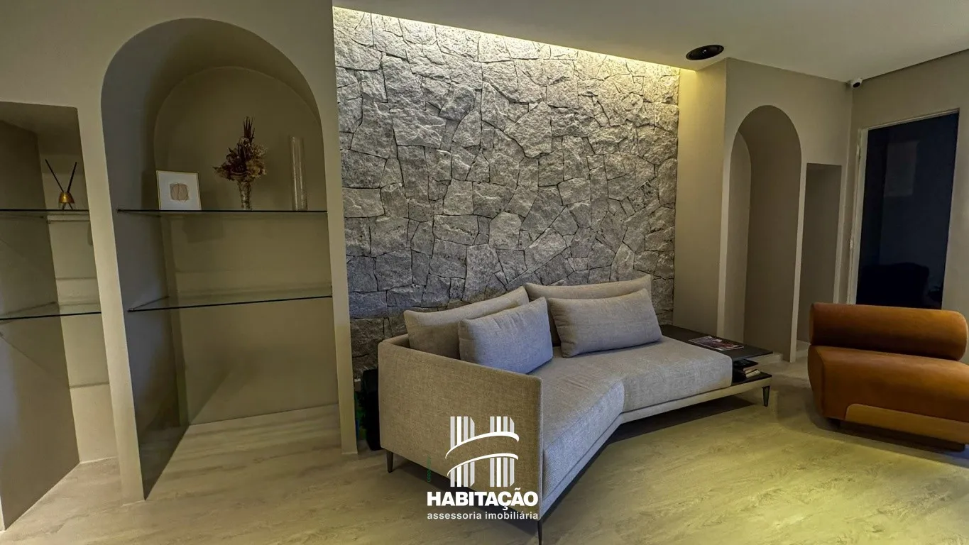 Sala Comercial Centro de Blumenau — foto 3