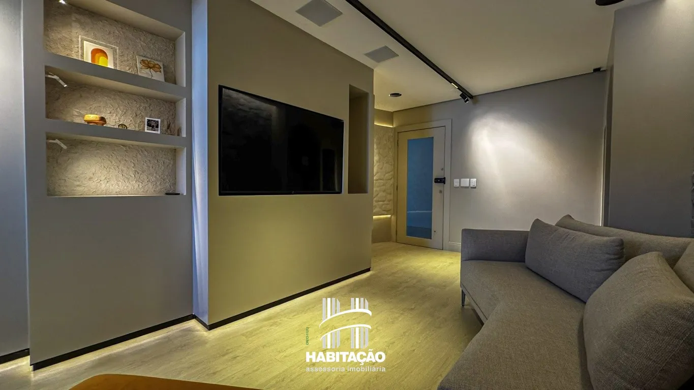 Sala Comercial Centro de Blumenau — foto 4