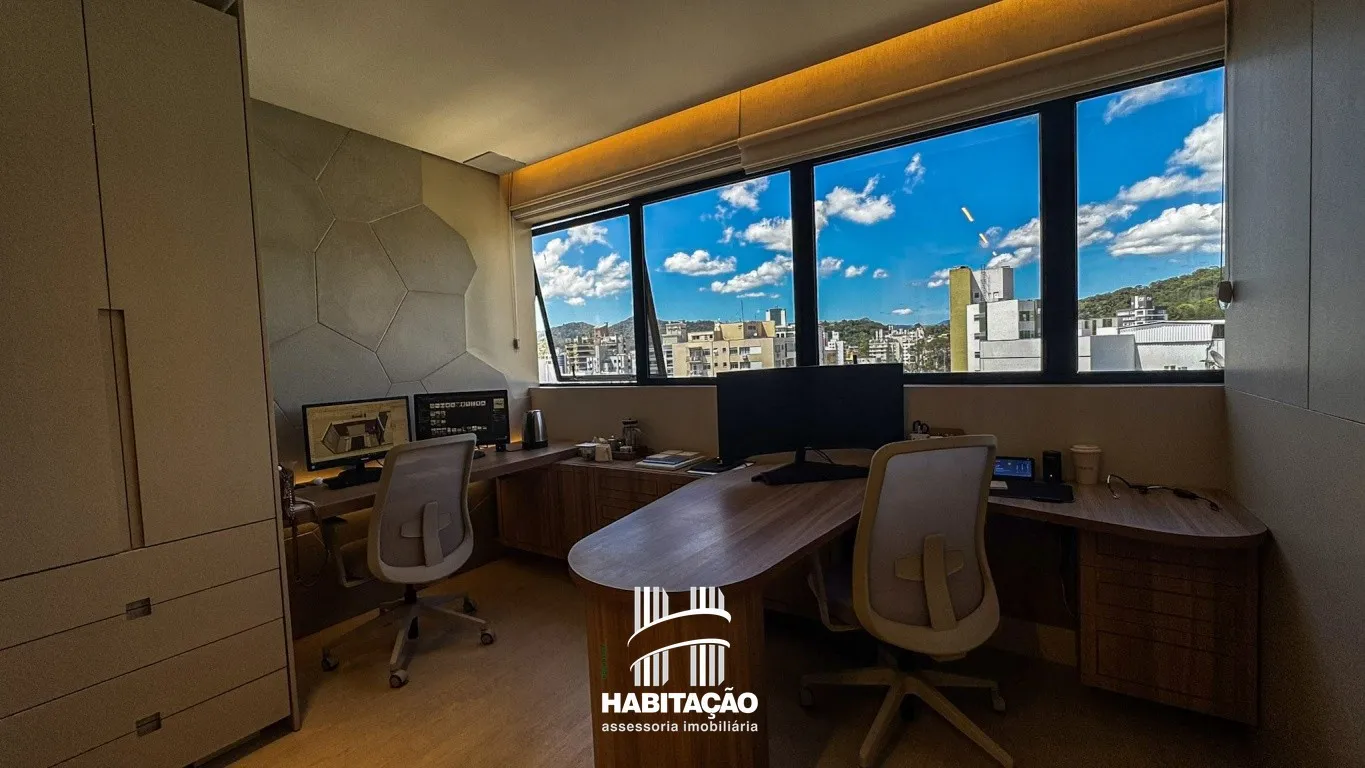 Sala Comercial Centro de Blumenau — foto 5