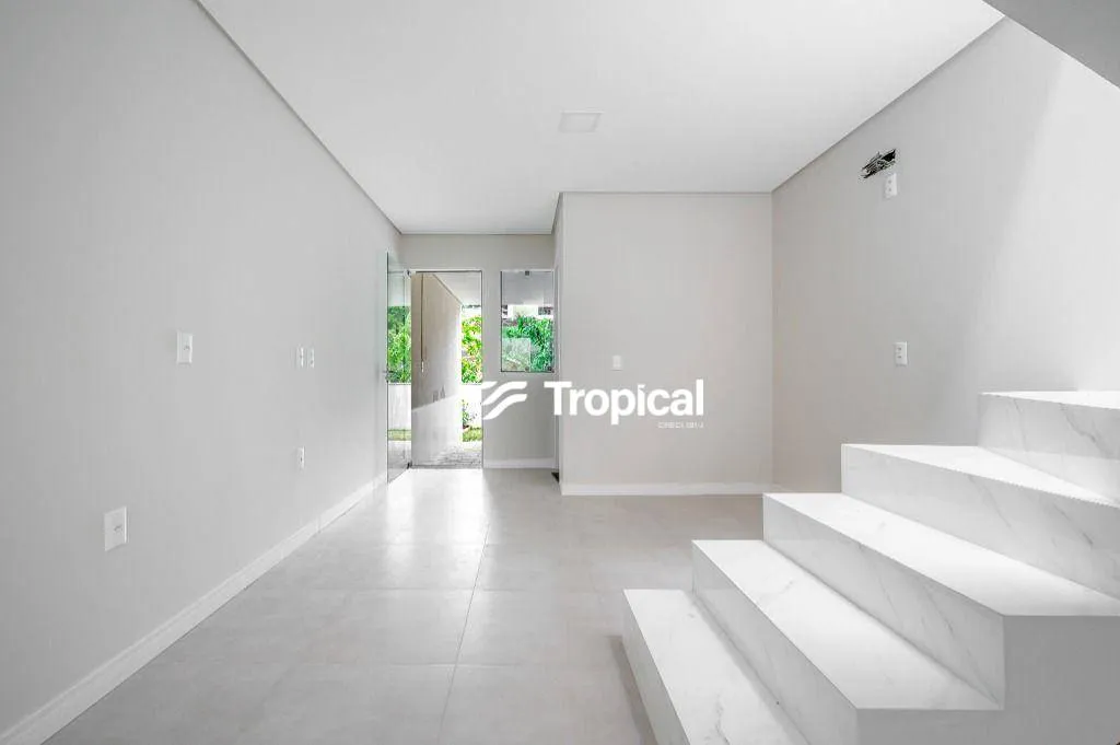 Sobrado com 3 dormitórios à venda, 107 m por R$ 640.000,00 - Velha - Blumenau/SC - foto 1