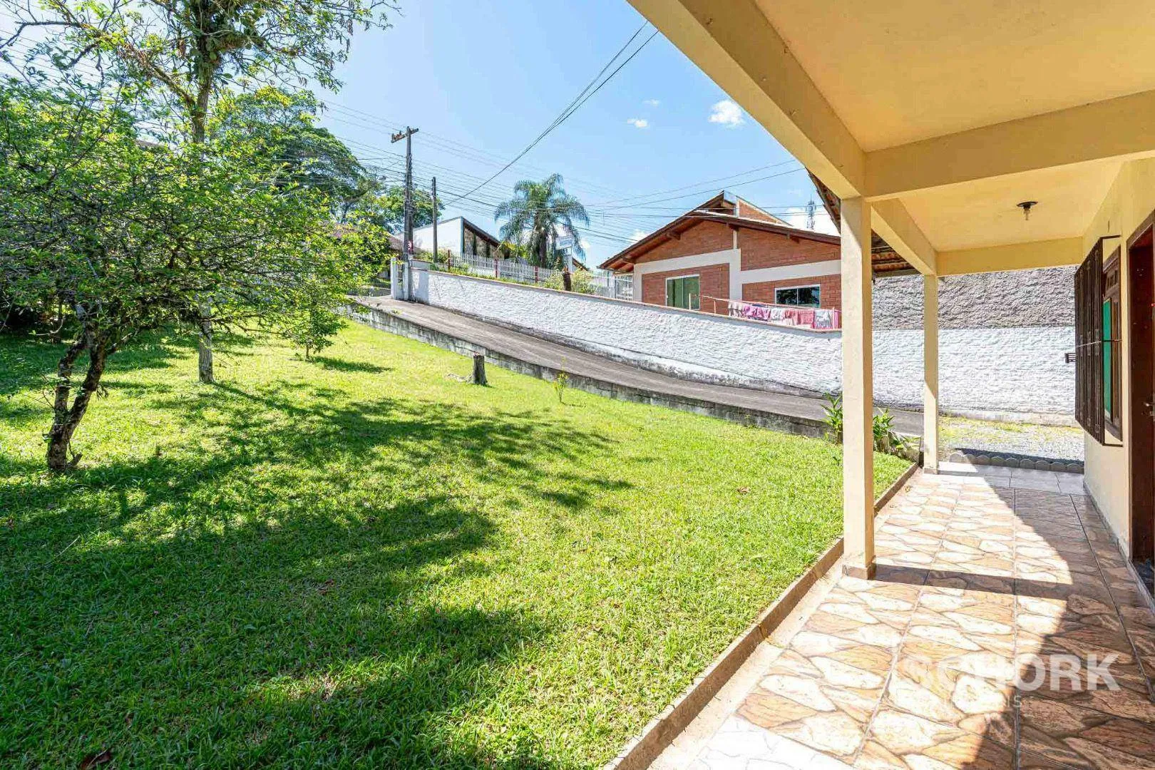 Casa com 2 dormitórios à venda, 106 m por R$ 630.000,00 - Salto Weissbach - Blumenau/SC - foto 1