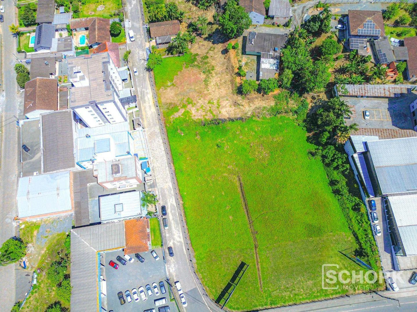 Terreno · à venda · Salto do Norte, Blumenau