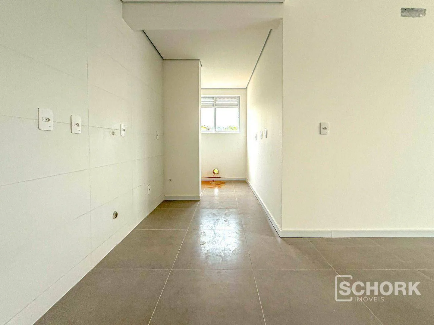 Apartamento com 2 dormitórios à venda, 60 m por R$ 325.000,00 - Fortaleza Alta - Blumenau/SC — foto 4