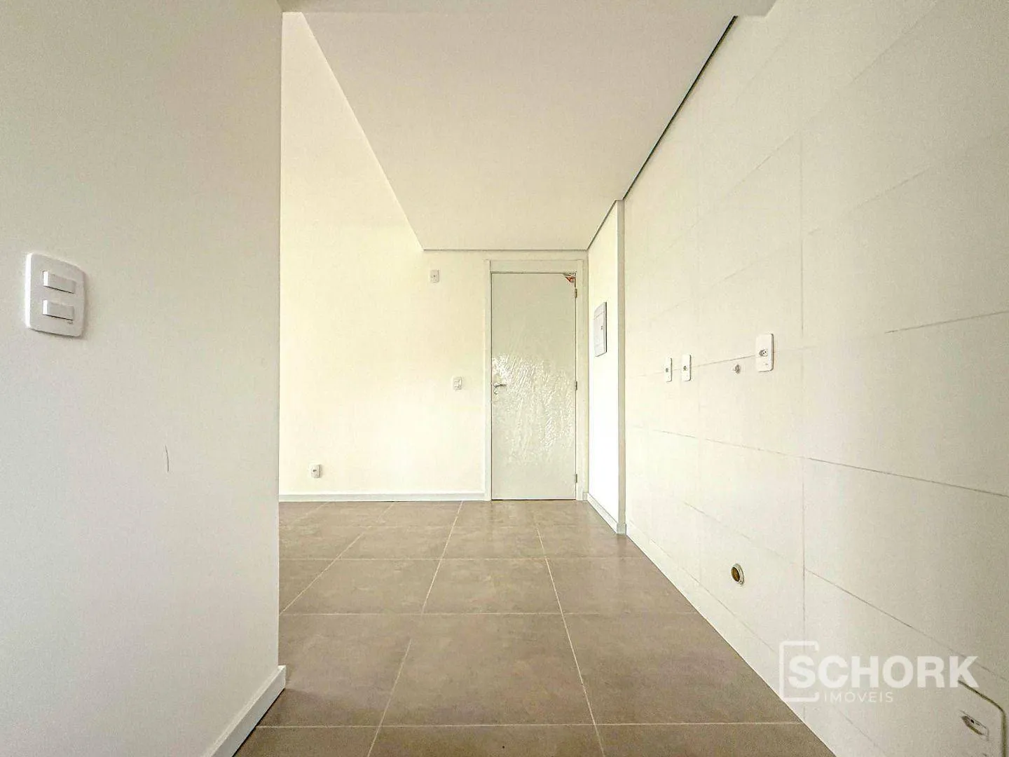 Apartamento com 2 dormitórios à venda, 60 m por R$ 325.000,00 - Fortaleza Alta - Blumenau/SC — foto 5