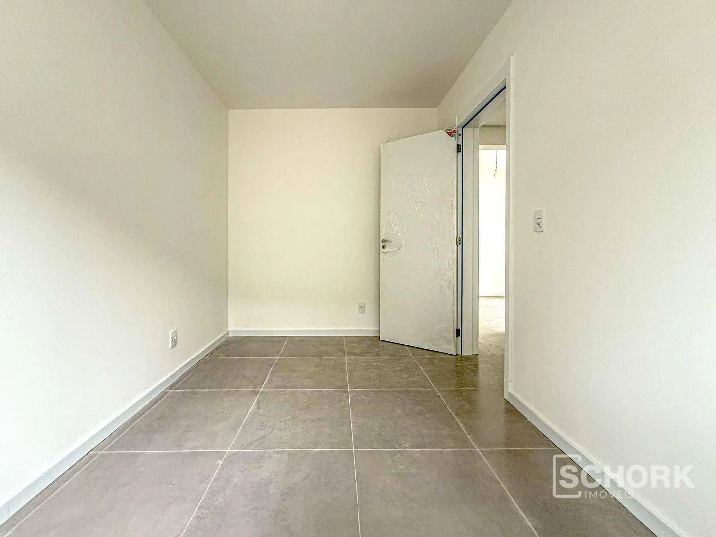 Apartamento com 2 dormitórios à venda, 60 m por R$ 325.000,00 - Fortaleza Alta - Blumenau/SC — foto 7