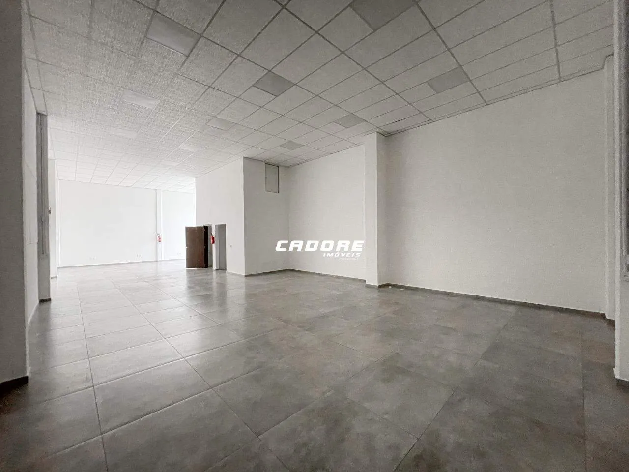 Excelente Sala Comercial para Locação no bairro Garcia I Cadore Imóveis — foto 5